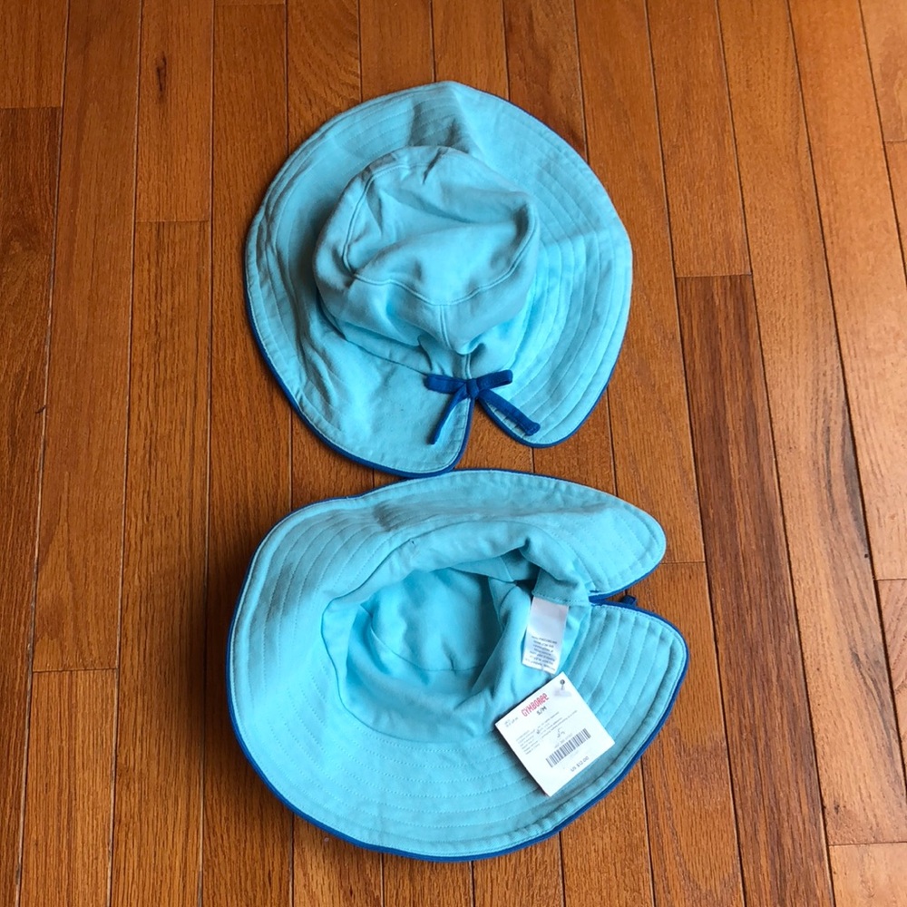Girls hats